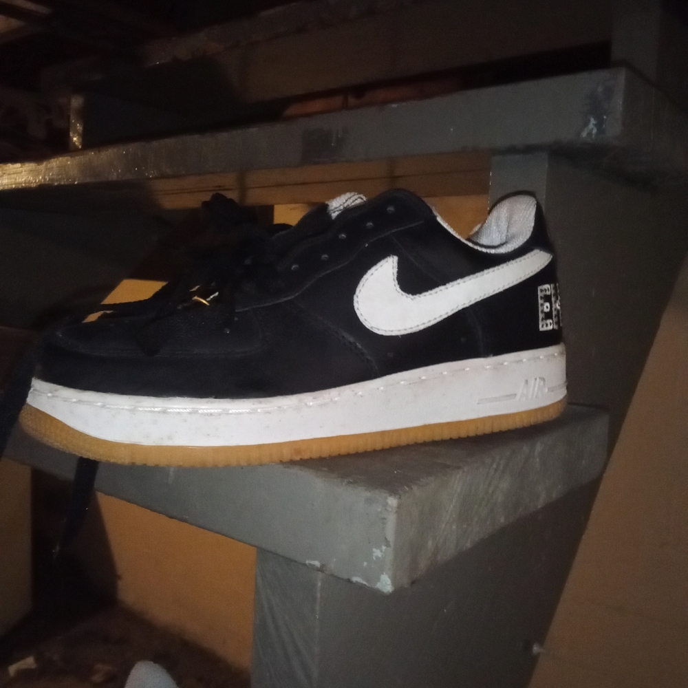 Air Force ones